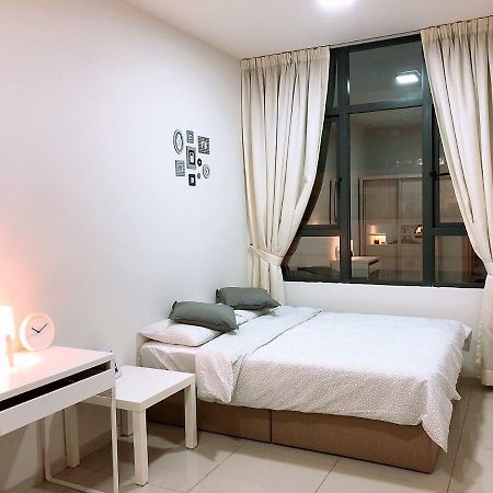 Апартаменты Heart Of Petaling Jaya Near Lrt Line 5 Экстерьер фото